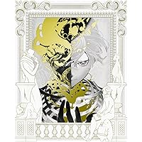 Amazon.co.jp: ZINGAI (ZINGAI盤(初回限定・額縁ケース特製BOX